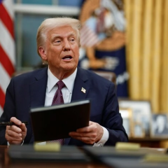 Трамп раскрывает детали операции в Каракасе