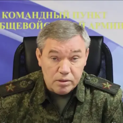 Окупована Луганщина: стан територій