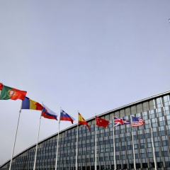 Фінляндія дозволила ввезення та транзит ядерної зброї