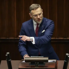 Return of awards by Ukrainians in Poland