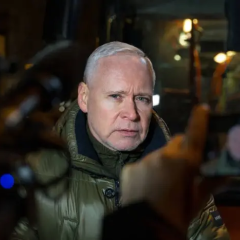 Мер Харкова про мобілізацію. Боді-камери та прозорість