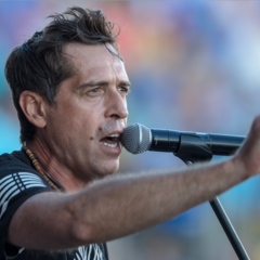 В День России группа «Nogu Svelo» поддержала Украину