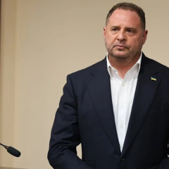 Єрмак оскаржує арешт майна у справі