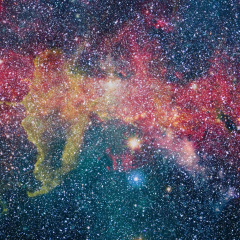 Chinese Astrophysicists Discover Record Particle Accelerator in the Cygnus Constellation