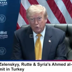 Trump announces end of ceasefire