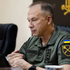Главні підсумки травня на фронті