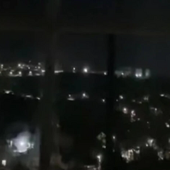 Краснодарський край атаковано дронами