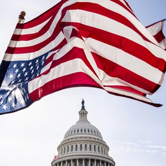 Вихід США з ICPA, допомога ЄС