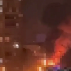 Пошкоджено будинки та поранено жителів Харкова