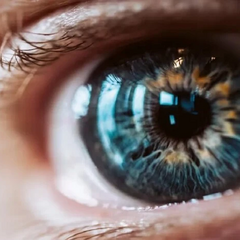 Учёные демонстрируют новый цветовой спектр