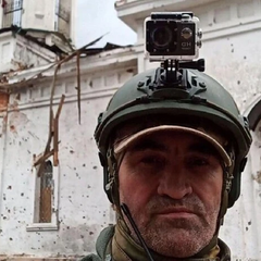 Знищений російський тренер боксу