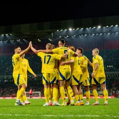 Поразка Збірної України від Канади