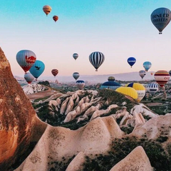 Моторошна аварія в Туреччині