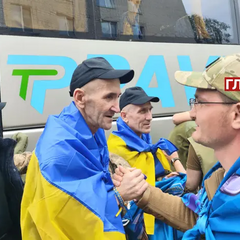 Обмен пленными: детали возвращения защитников