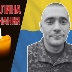 Защищая Украину на Донецком и Запорожском направлениях. Андрей Панасюк