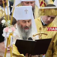 Предстоятель УПЦ МП Онуфрій відреагував на указ про позбавлення громадянства