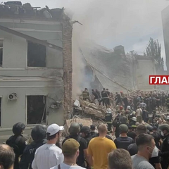 Виробники ракети Х-101 без санкцій