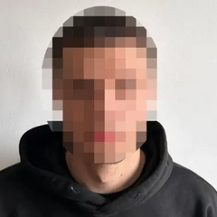 Молодик намагався підірвати будинок
