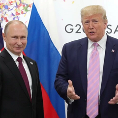 Кремль розколює Європу та США