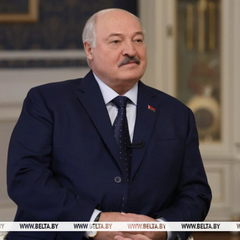 Лікарі аналізують мозок Лукашенка: результати