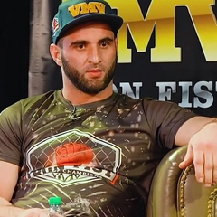 MMA fighter accused Russian doctors of the death of a newborn: details