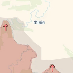 The Armed Forces of Ukraine liberated a village on the administrative border of Dnipropetrovsk region