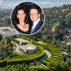 Дом в стиле Hyatt со скидкой