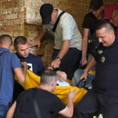 Підліток знайдено непритомним на відстані 70 км