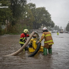 Изображение катастрофы в Одессе