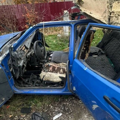 Постраждалі пенсіонери на Харківщині