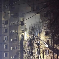 РФ атакувала Дніпро та область