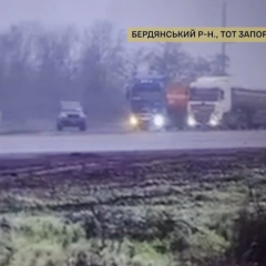 Розвідники вдарили по кадировцях під Бердянськом