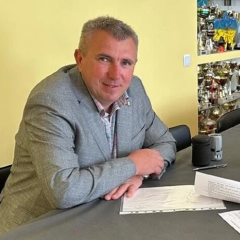 Український керівник з санного спорту пояснює
