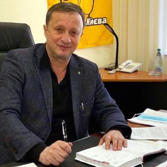 Kyiv City Administration Director hid money in declaration