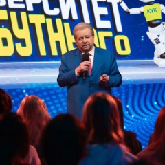 Lisovyi changed the head of the University of Culture