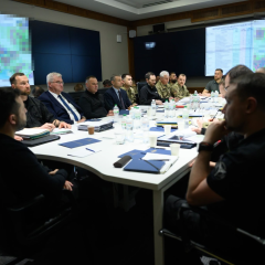 Task for the Armed Forces in REB, infrastructure protection, and drone supply for 2024