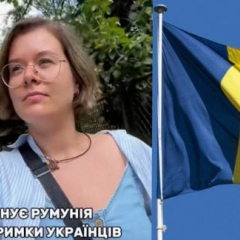 Украинка дает советы для эмигрантов