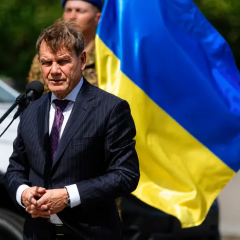 New plan to support Ukraine with 180 billion euros