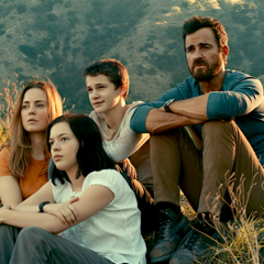 Сериал о приключениях в мексиканских джунглях