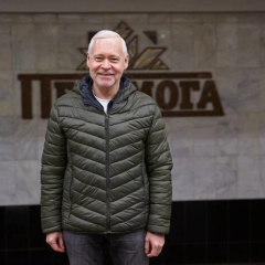 Підготовка Харкова до найважчої зими війни