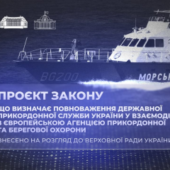 Госпограничная служба координатор сотрудничества с Frontex