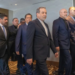 Iran Commits to Continued IAEA Cooperation Following Talks with the United States