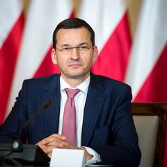 Польща дружня до України