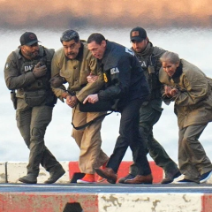 Maduro asks US court to drop charges