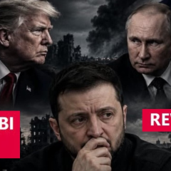 Росія вимагає скорочення НАТО