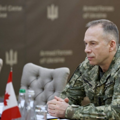 Syrian declares deficit of missiles in Russian air defense system: what are Ukrainian forces up to