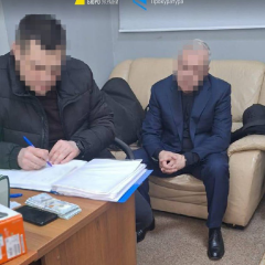 Arrest of former energy minister: revealing money laundering scheme