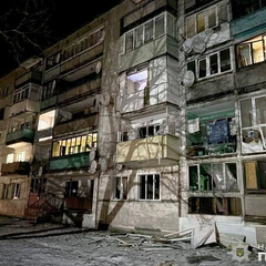 РФ атаковало приграничье Черниговщины: 7 раненых