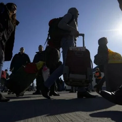 Изображение беженцев из Украины