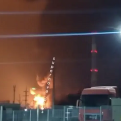 Уражено НПЗ в России. Детали «бавовны» в Рязани